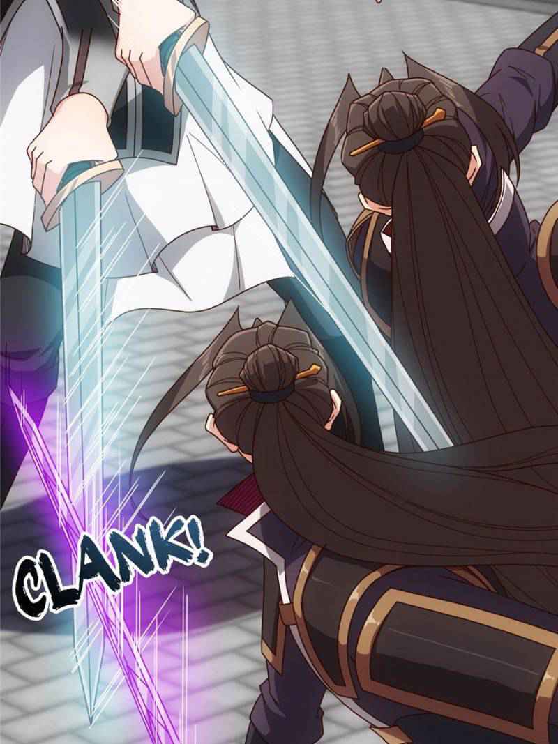 The Greatest Deity Chapter 99 15